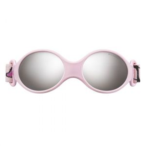 William Kent 1733 Lunettes Loop - Rose clair - S