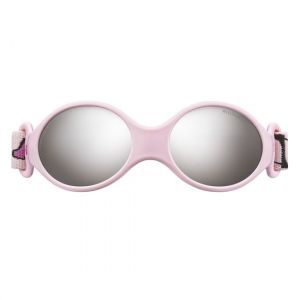 Image de William Kent 1733 Lunettes Loop - Rose clair - S