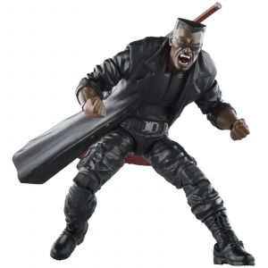 Hasbro Marvel Legends Series Marvel's Blade, 6 Marvel Legends Action Figures