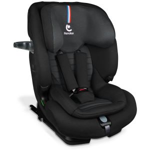 Renolux Siège auto Olymp pro GRIS