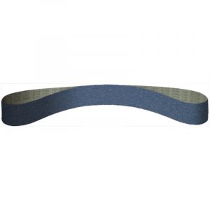 Klingspor Manchon de pon&ccedil;age CS 710 XF; 10x330 mm; G80; 25 unit&eacute;s