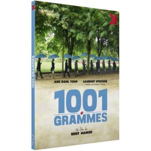1001 grammes