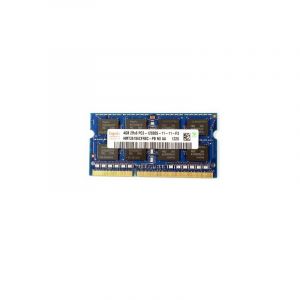 Hynix HMT351S6CFR8C-PB - Barrette Mémoire RAM Sodimm 4Go DDR3 PC3-12800S  N0 CL11