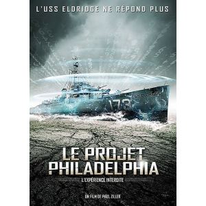 Image de Le Projet Philadelphia : L'expérience interdite