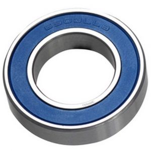 Union Llb En Céramique Cb-356 17 x 30 x 7 mm Silver / Blue