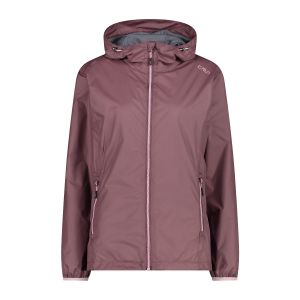 CMP Veste imperméable à capuche femme