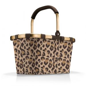 Reisenthel Einkaufstasche carrybag frame Shopper 1 ct Violett (62.89 € / 1 ct)