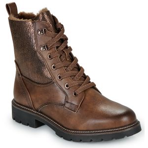 Tamaris Boots 26292-392 Marron - Taille 36,37,38,39,40,41
