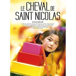 Image de Le cheval de Saint Nicolas [DVD]