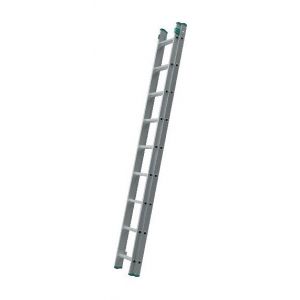 Image de Echelle Direct Echelle pour cage d'escalier - Longueur fermée 2.00m - Longueur dépliée 3.13m