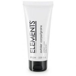 Elements Professional Exfoliant Corps - 100 ml