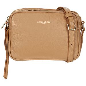 Lancaster Sac Bandouliere DUNE 20 - Couleur Unique - Taille Beige