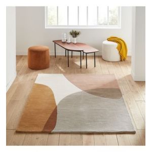 Tapis fantaisie, Urbana Multicolore