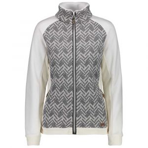 CMP Toison Jacket 38j3616 XS B.Co Gesso