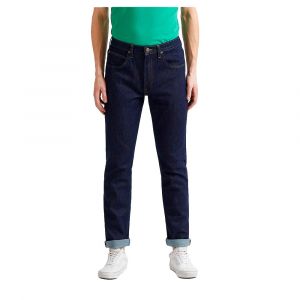Lee Filters Jeans Brooklyn Straight 34 Rinse