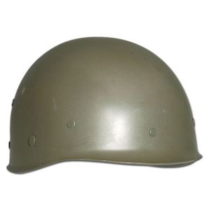 Image de Mil-tec Casque intérieur US M1 olive