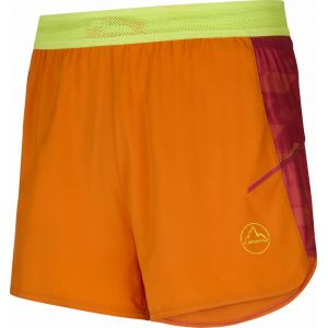 La Sportiva Auster Shorts Men, orange XL Pantalons course à pied