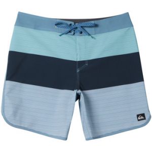 Quiksilver Homme Surfsilk Tijuana 18 Slips De Bain, Blue Shadow, XS EU