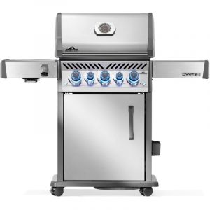 Napoleon Barbecue gaz Rogue PRO-S 425 RSIB inox SIZZLE ZONE 5