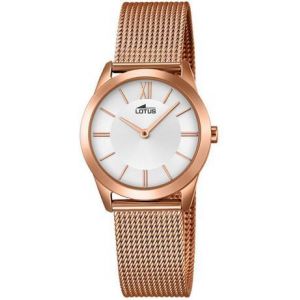 Image de Lotus L18293 - Montre pour femme Quartz Analogique