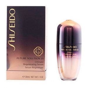 Shiseido Future Solution LX - S&eacute;rum r&eacute;g&eacute;n&eacute;rant