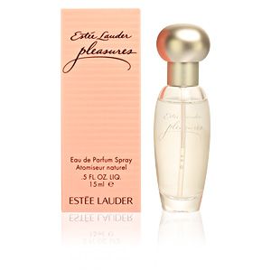 Estée Lauder Pleasures - Eau de parfum pour femme - 15 ml