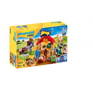 Playmobil Ma Première Crèche