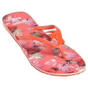 Superdry Tongs Classic Vintage EU 36-37 Coral Palm