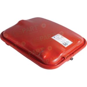 Saunier duval S1025300 - Vase d'expansion 12 litres