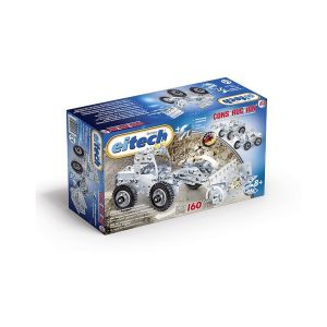 Eitech Construction mécanique Pelleteuse