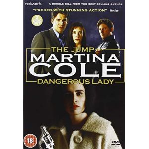 Martina Cole Double Bill [Import anglais] [DVD]