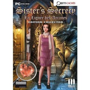 Image de Sister's Secrecy [PC]