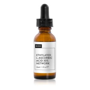 NIOD Ethylated L-Ascorbic Acid 30% Network - 30 ml