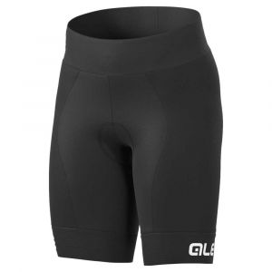 Ale Kid's Shorts - Pantalon de cyclisme taille 14 Years, noir