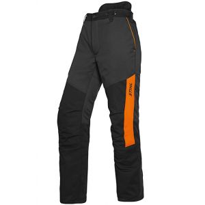 STIHL Pantalon anti-coupure function Ergo sz s - 48 (172-178) Anthracite 00883421503