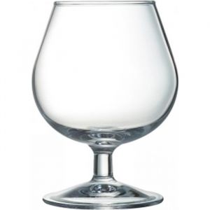 Visiodirect LOT DE 12 VERRES A PIED DEGUSTATION 15 CL