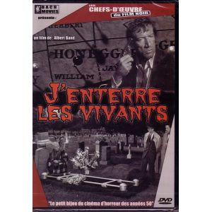 Image de J'enterre les Vivants