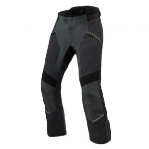 Rev it Pantalon textile Rev&rsquo;It Airwave 4 anthracite &ndash; court- L