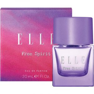 Elle Free Spirit Eau de Parfum 30ml Spray