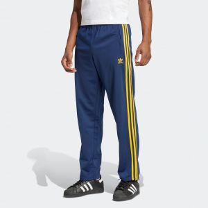 Adidas Originals Pantalon de Survêtement adicolor Firebird Homme Pantalons survêtements bleu Taille S Vêtements - Couleur bleu - Taille S