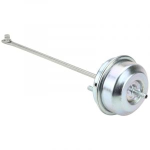Actionneur de soupape de décharge Turbo a 2740904080, tige courte 17.3CM, compatible avec Mercedes Benz C300 E300 GLC300 W212 W204 W205 2.0L M274
