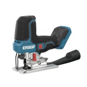 Scie sauteuse sans fil brushless Erbauer ERI1088JSW 18V Li-Ion EXT - Sans batterie