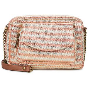 Pieces Sac Bandouliere PCBROOKE CROSS BODY Multicolore - Taille Unique
