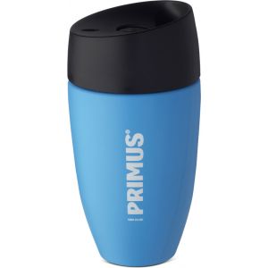 Image de Primus Thermos Vacuum Commuter 300ml - Blue - Taille One Size