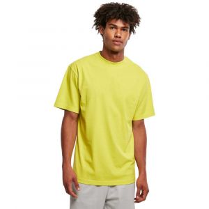 Urban classics T-shirt Manche Courte Col Rond Tall 5XL Electric
