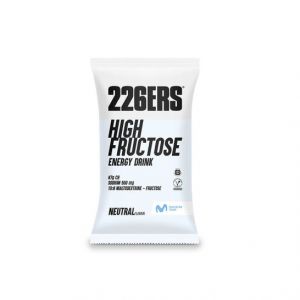 226ERS Boisson energisante high fructose neutre 90g