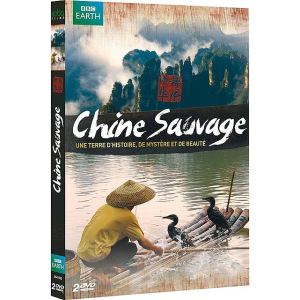 Image de BBC Earth : Chine sauvage