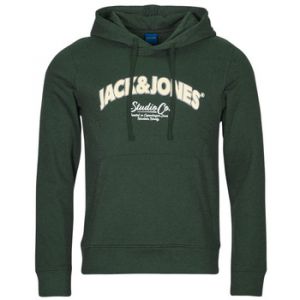 Jack & Jones Sweat-shirt JORBRONX Vert - Taille EU XXL,EU S,EU M,EU L,EU XL,EU XS