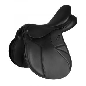 Waldhausen Selle d'obstacle pour cheval Comfort
