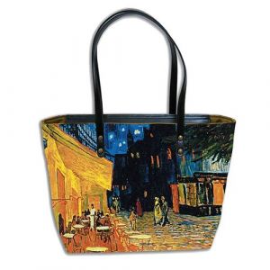 VAN GOGH Sac ville - Made in France